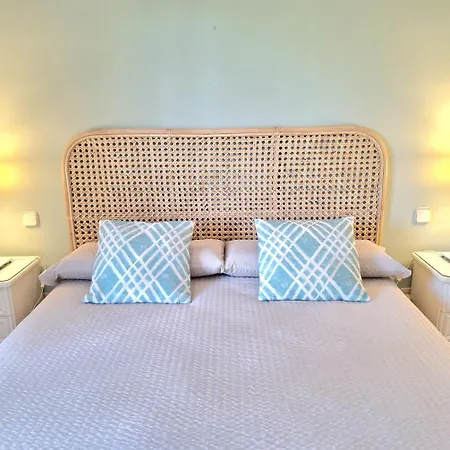 Tatil Evi Aloha Pueblo Valle Del Golf, Puerto Banus