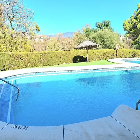 Aloha Pueblo Valle Del Golf, Puerto Banus Μαρμπέλλα